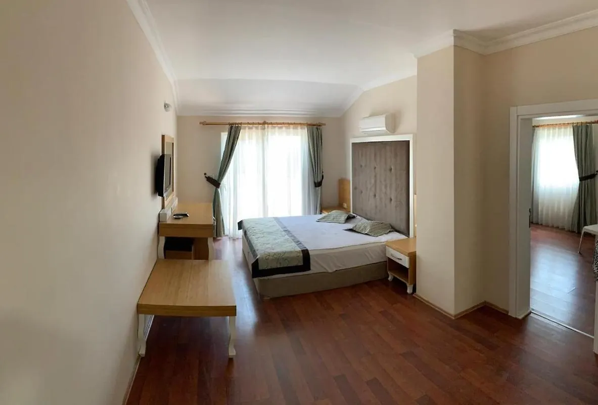 Rıos Beach Hotel Beldibi