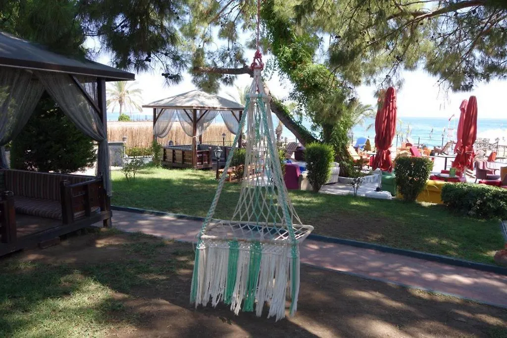 Rios Beach Hotel Beldibi  4*, Beldibi (Kemer) Turkey