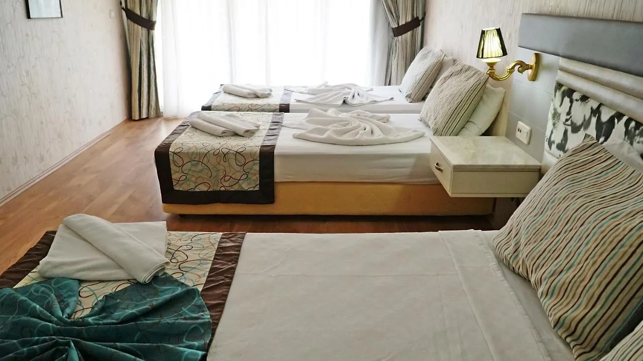 Rıos Beach Hotel Beldibi