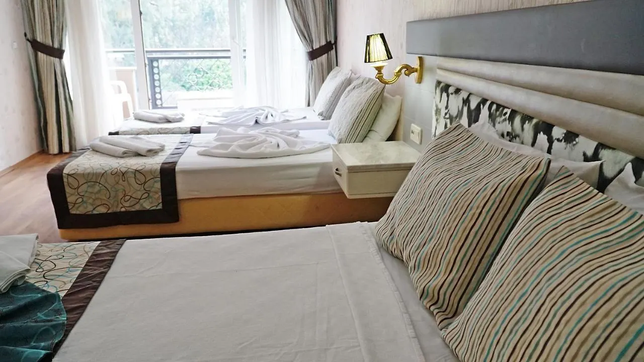 Rios Beach Hotel Beldibi  Beldibi (Kemer)