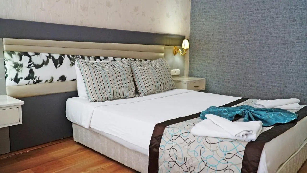 Rıos Beach Hotel Beldibi