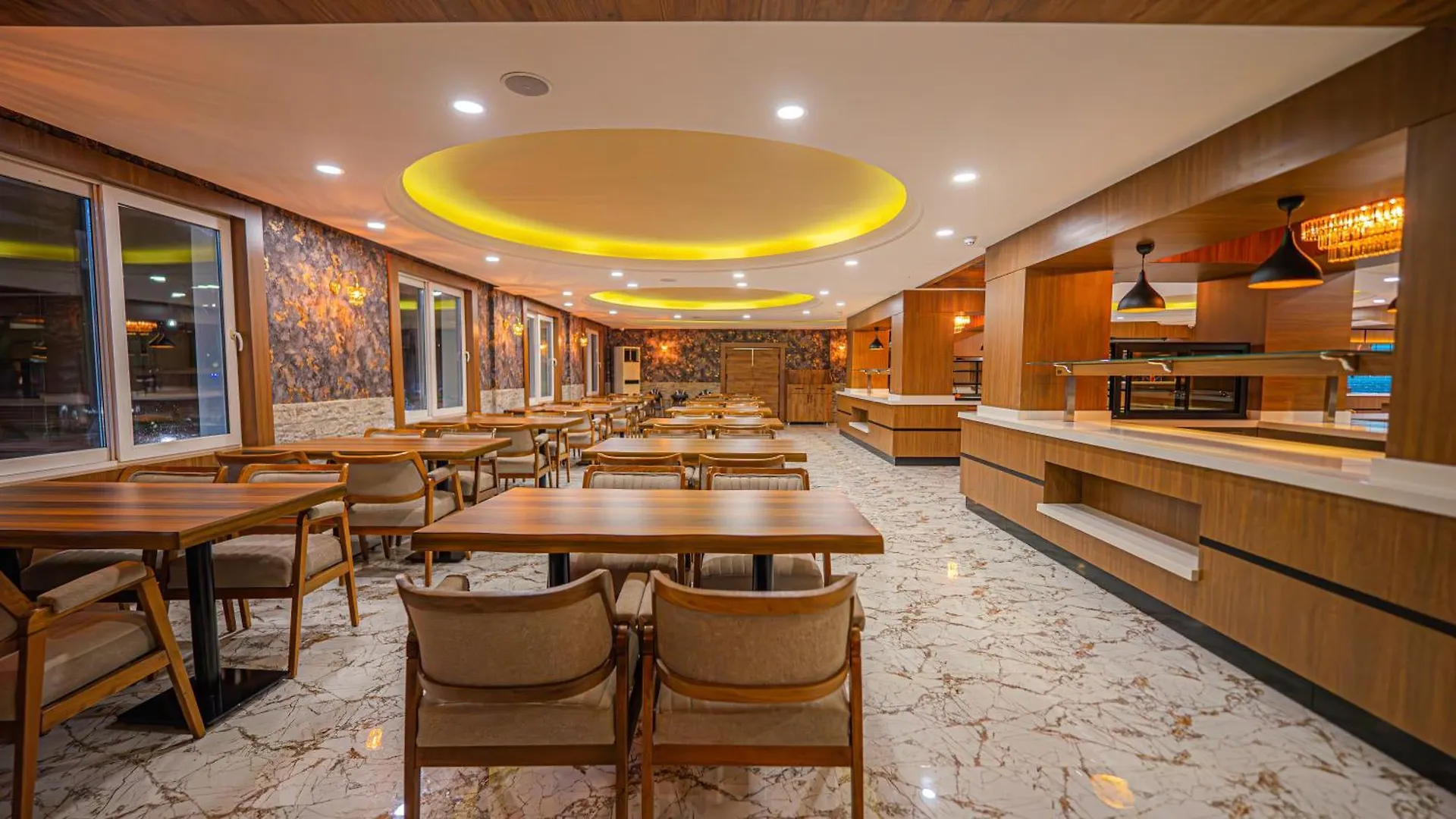 Rıos Beach Hotel Beldibi  Beldibi (Kemer)