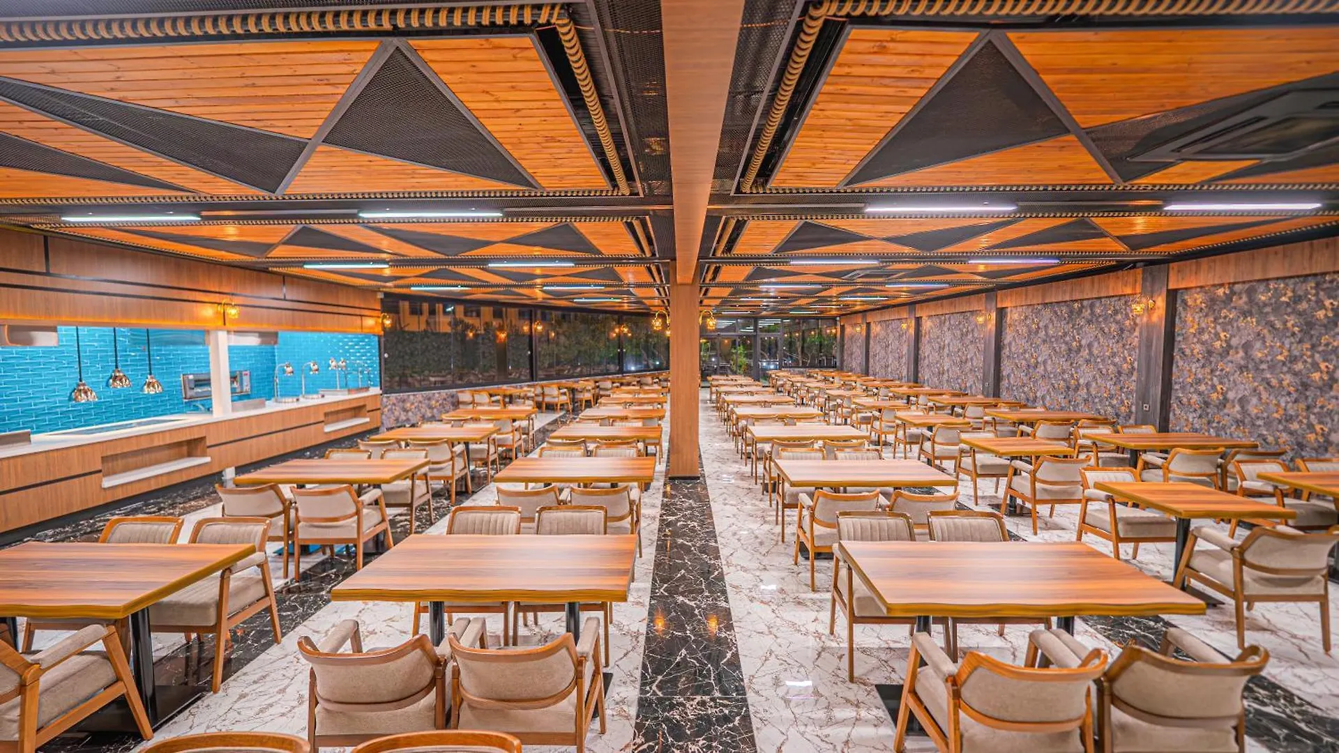 Rıos Beach Hotel Beldibi  Türkei