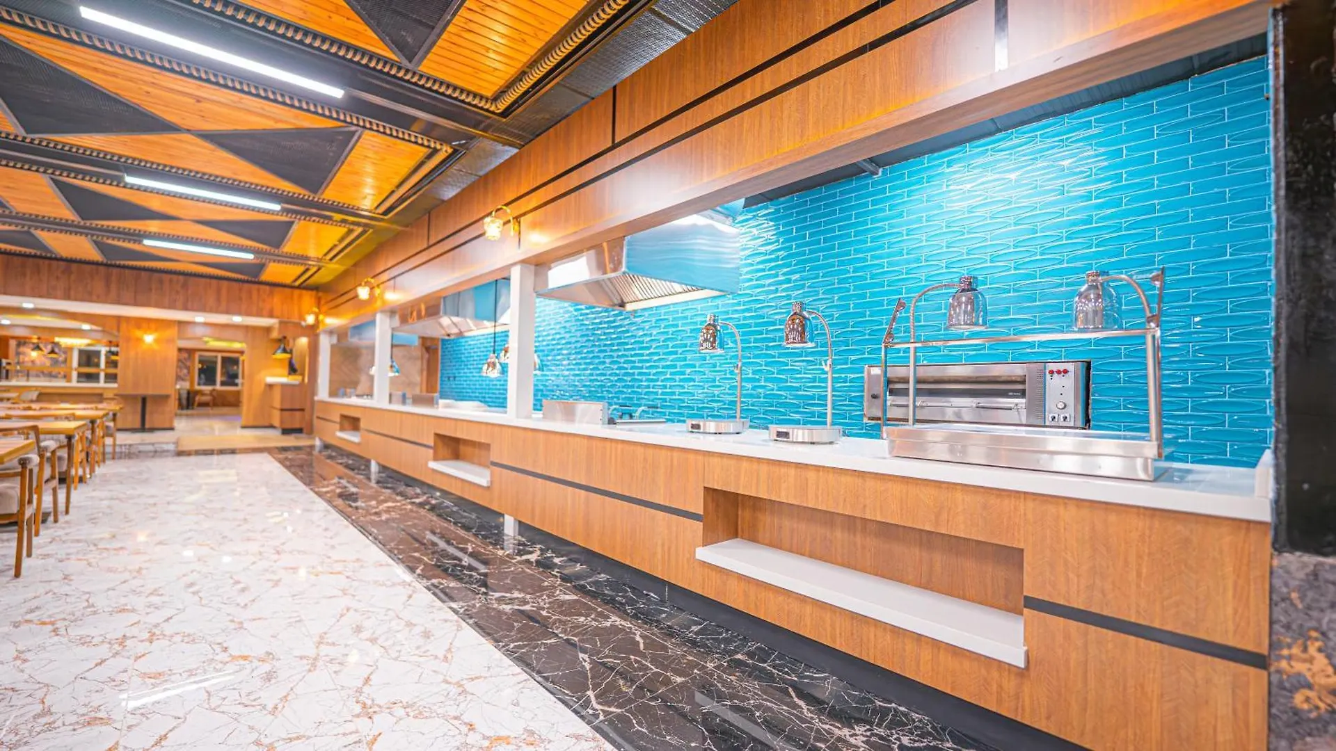 Rıos Beach Hotel Beldibi  Beldibi (Kemer)
