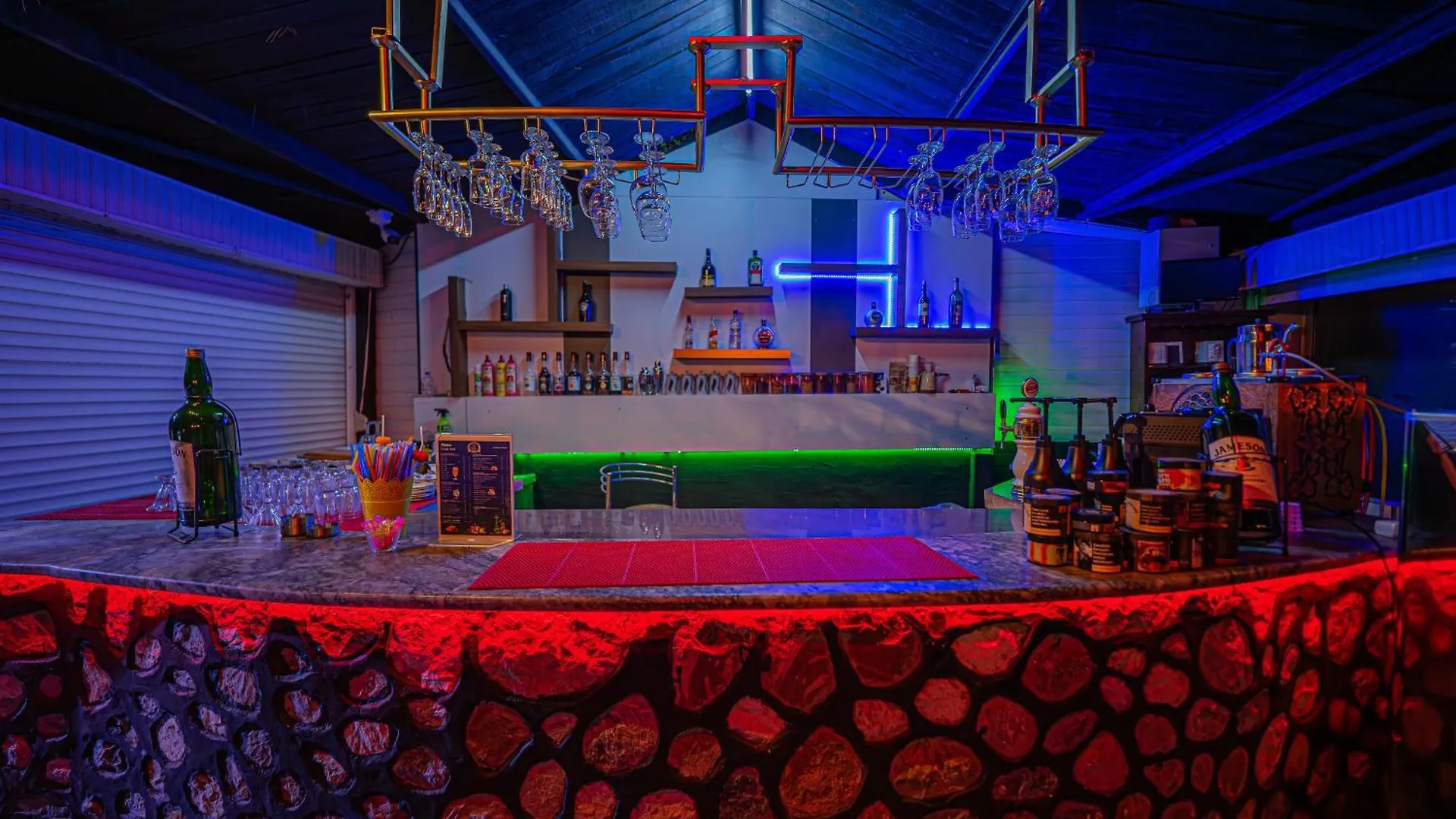 Rıos Beach Hotel Beldibi