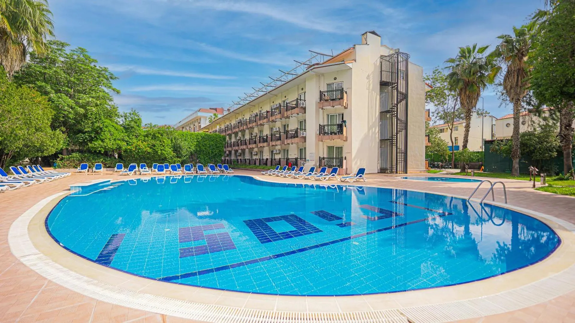 Rıos Beach Hotel Beldibi   Beldibi (Kemer)