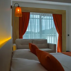 Club Meri Fethiye Türkei
