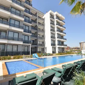 Aparthotel Ethica Luxury, Aksu (Antalya)