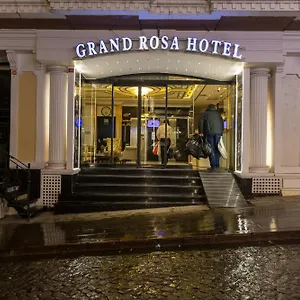 Grand Rosa Türkei
