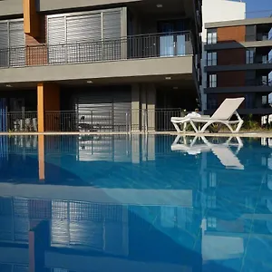 Aparthotel Mene, Antalya