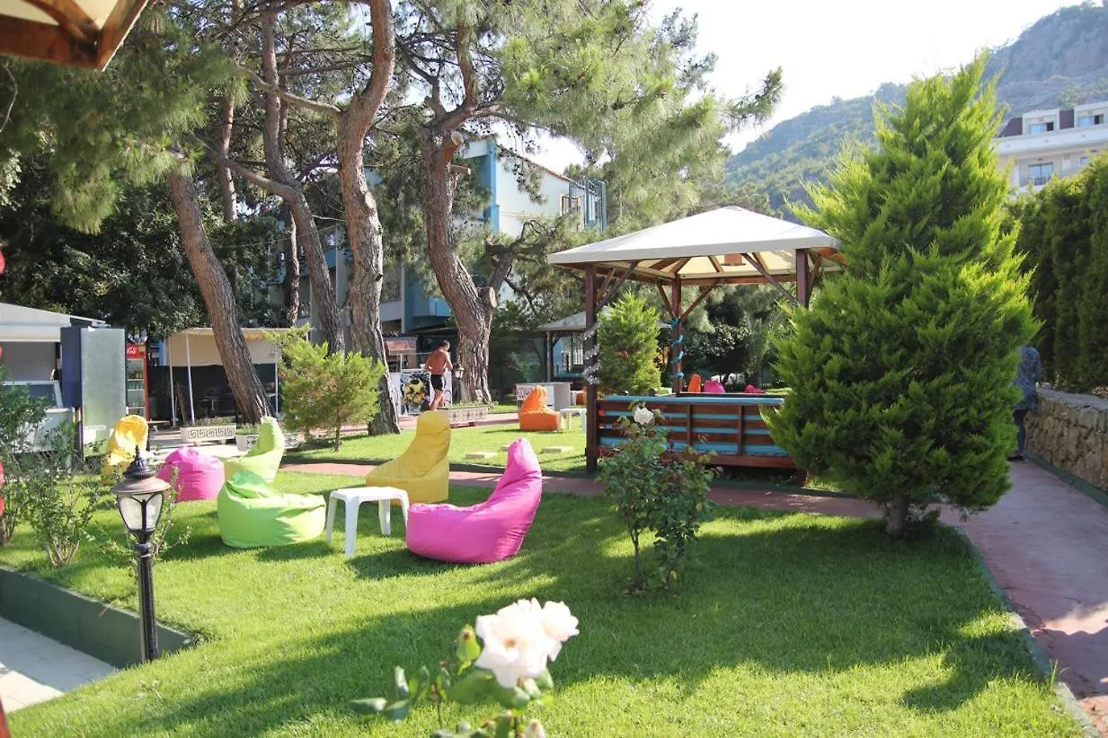 Rios Beach Hotel Beldibi  Beldibi (Kemer)