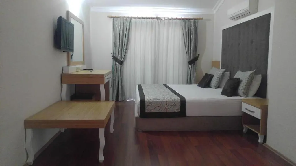 ****  Rios Beach Hotel Beldibi  Turkey