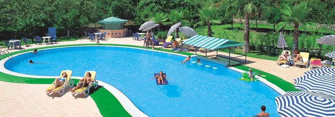 Rios Beach Hotel 贝尔迪比 4*,