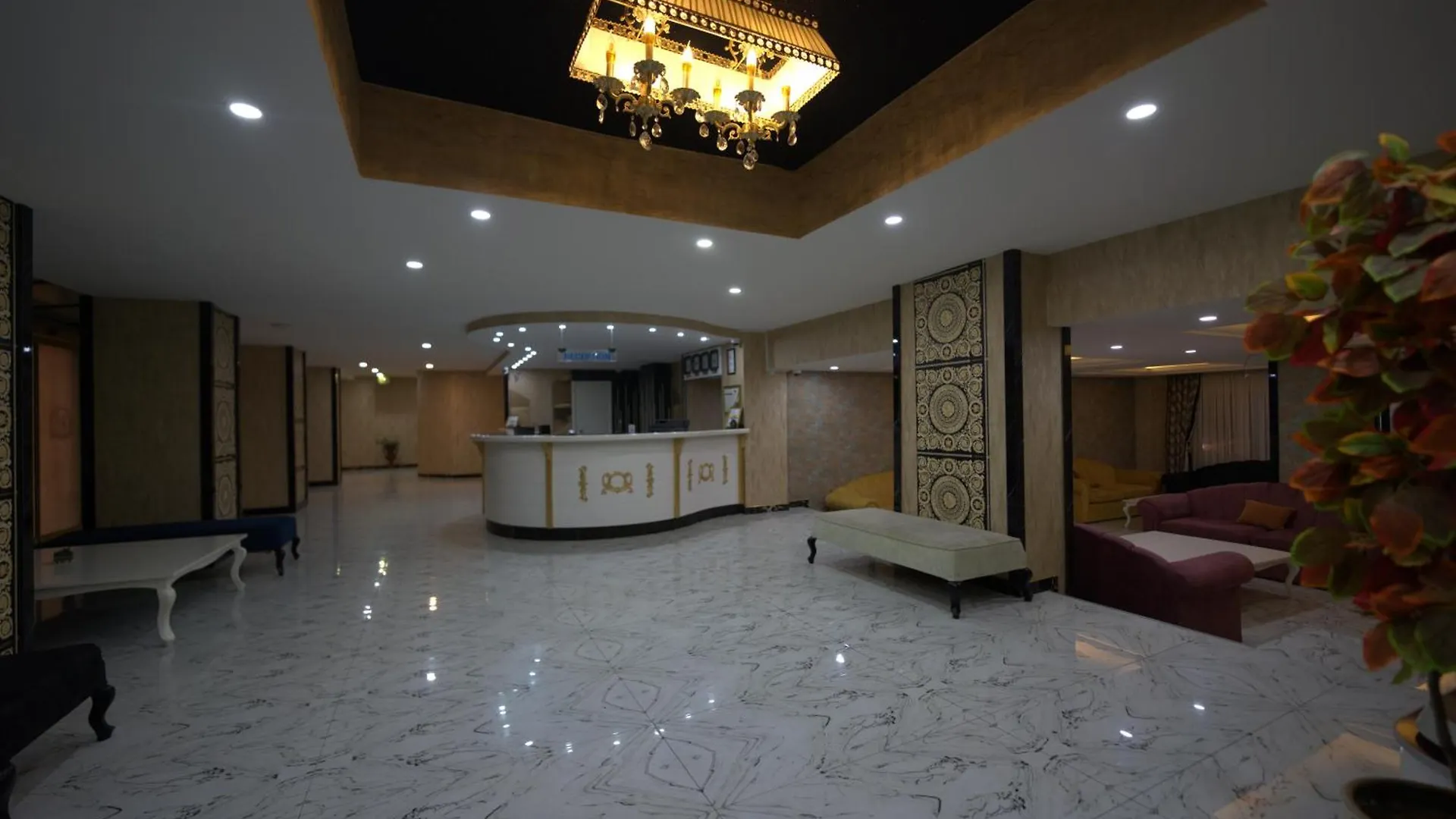Rios Beach Hotel Beldibi