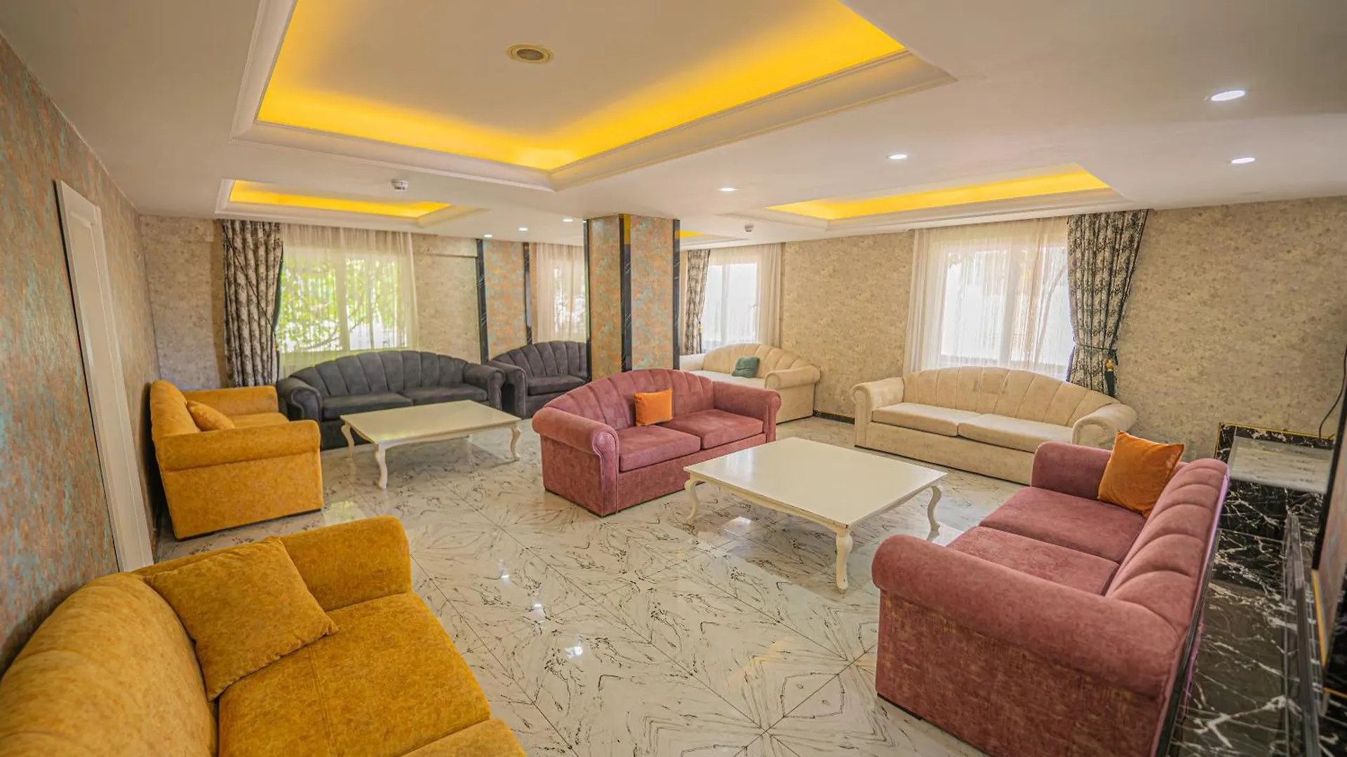 Rios Beach Hotel Beldibi  4*, Beldibi (Kemer) Turkey