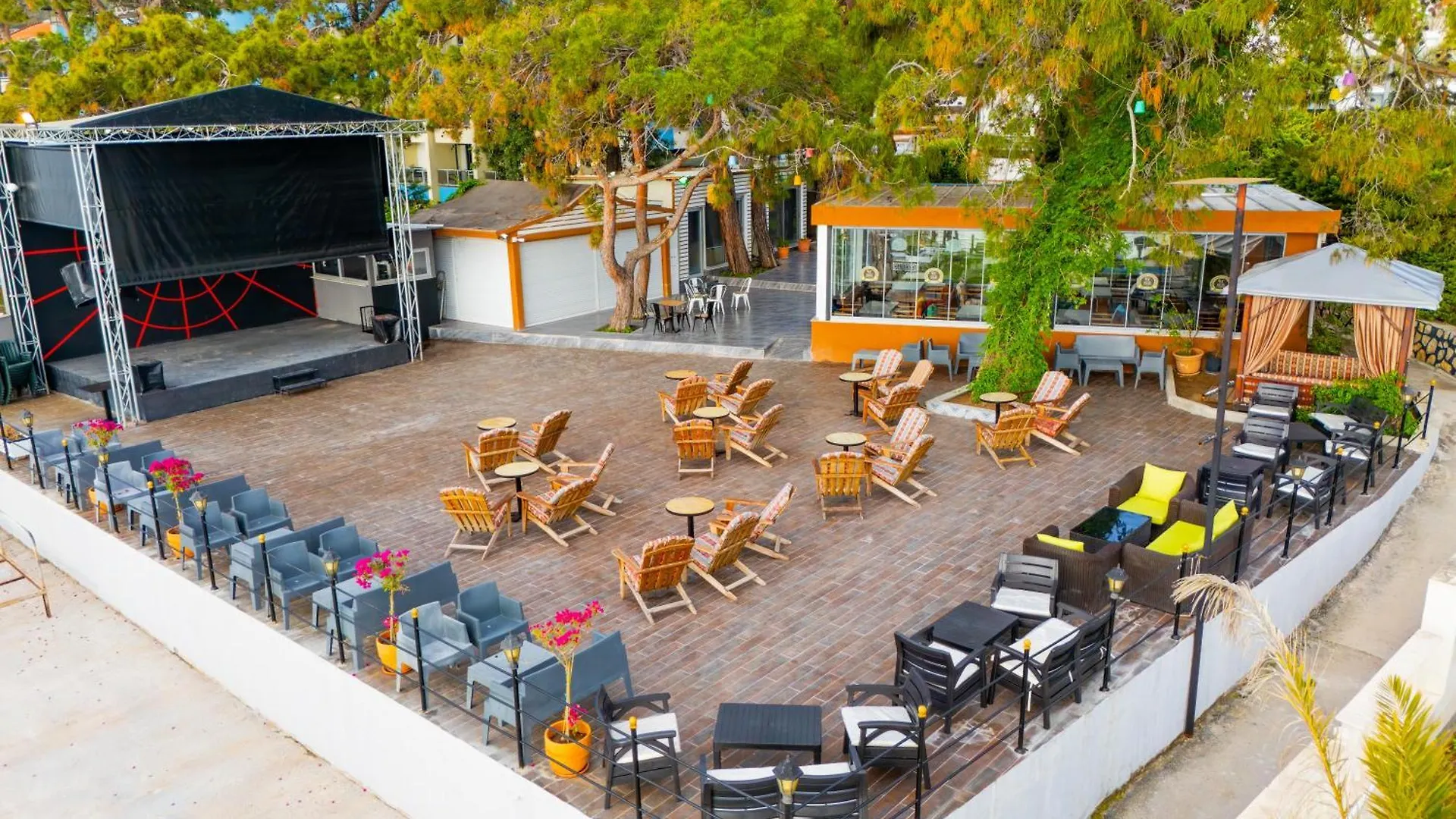 Rios Beach Hotel Beldibi  4*, Beldibi (Kemer) Turkey