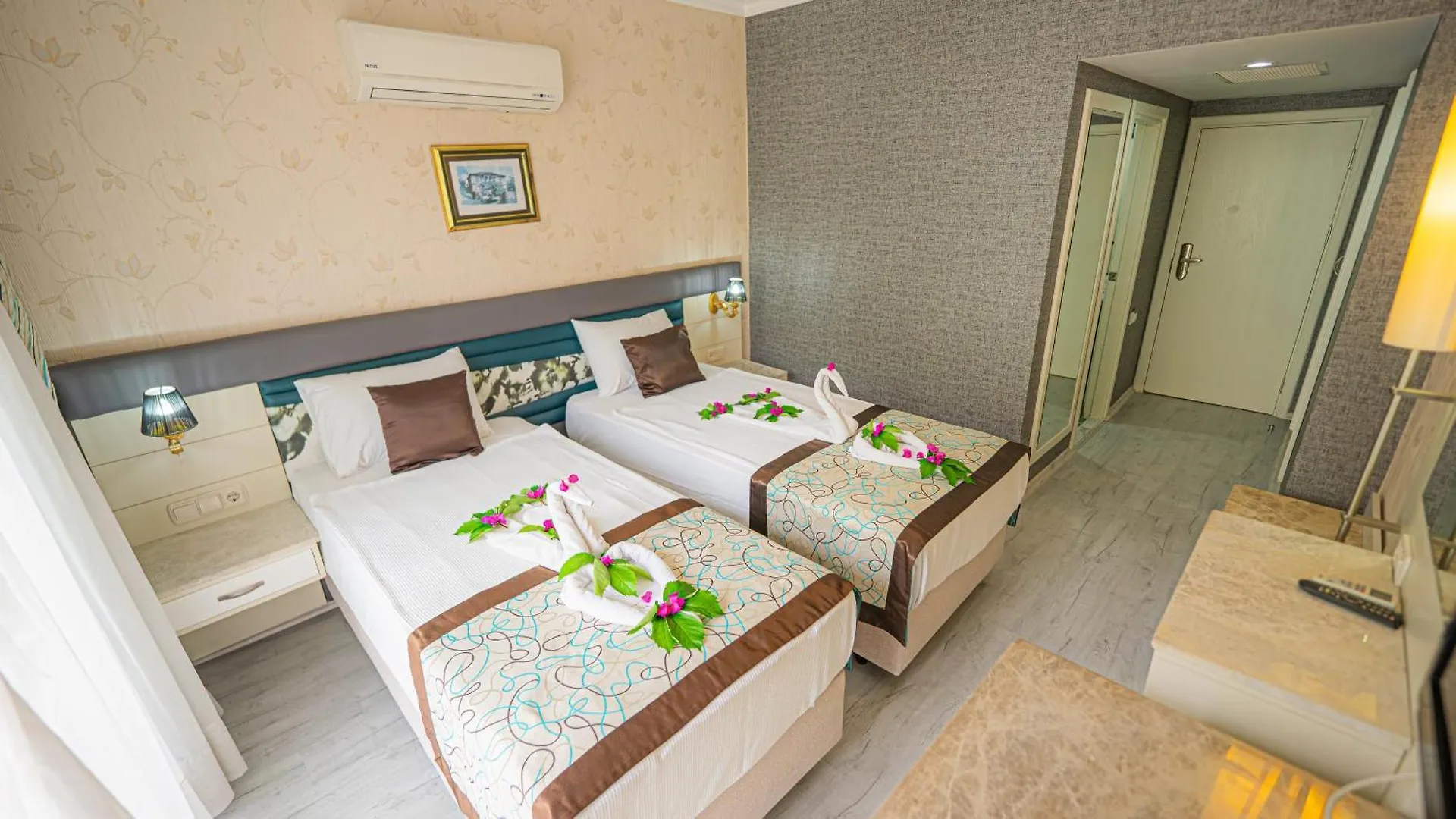 Rios Beach Hotel Beldibi
