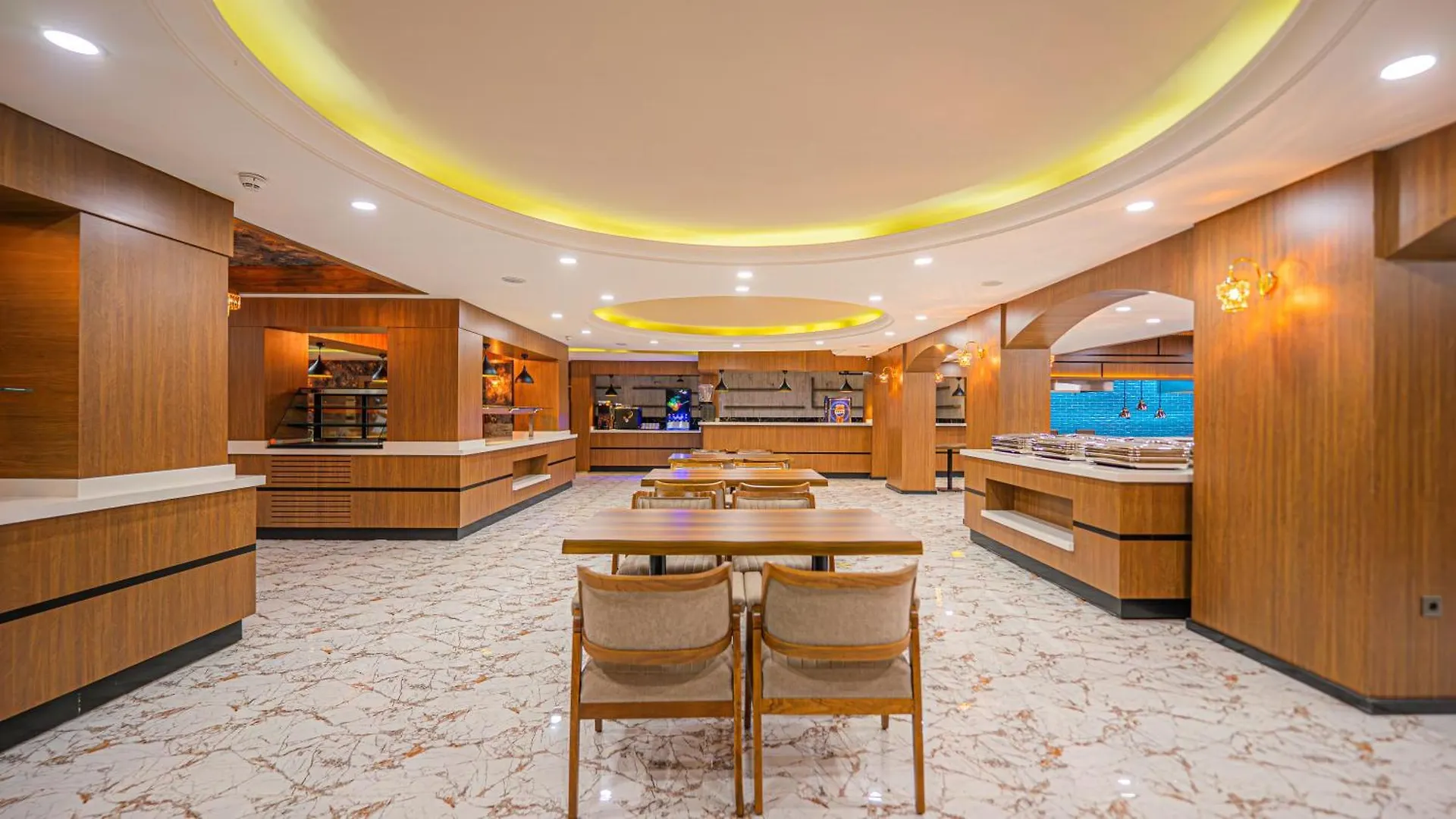 Rios Beach Hotel 贝尔迪比