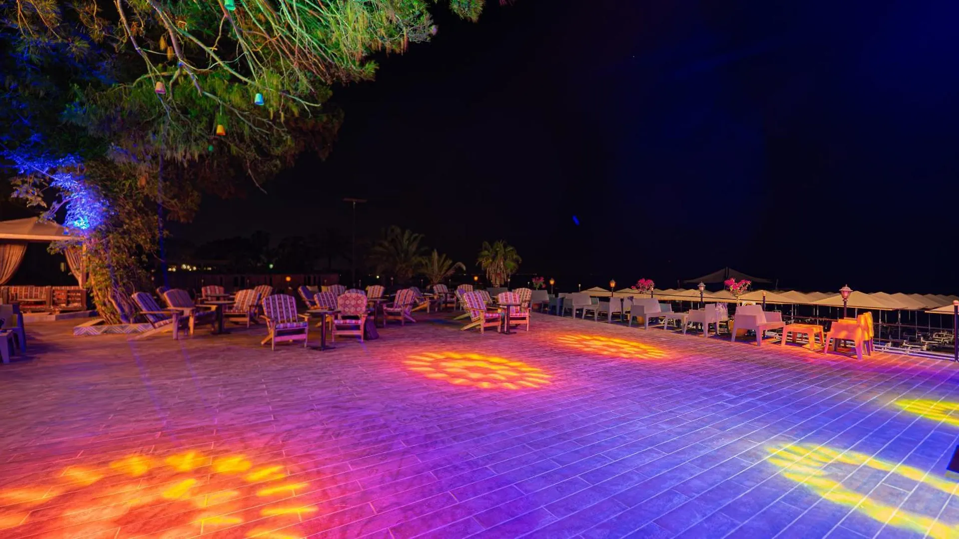 Rios Beach Hotel Beldibi  Beldibi (Kemer)