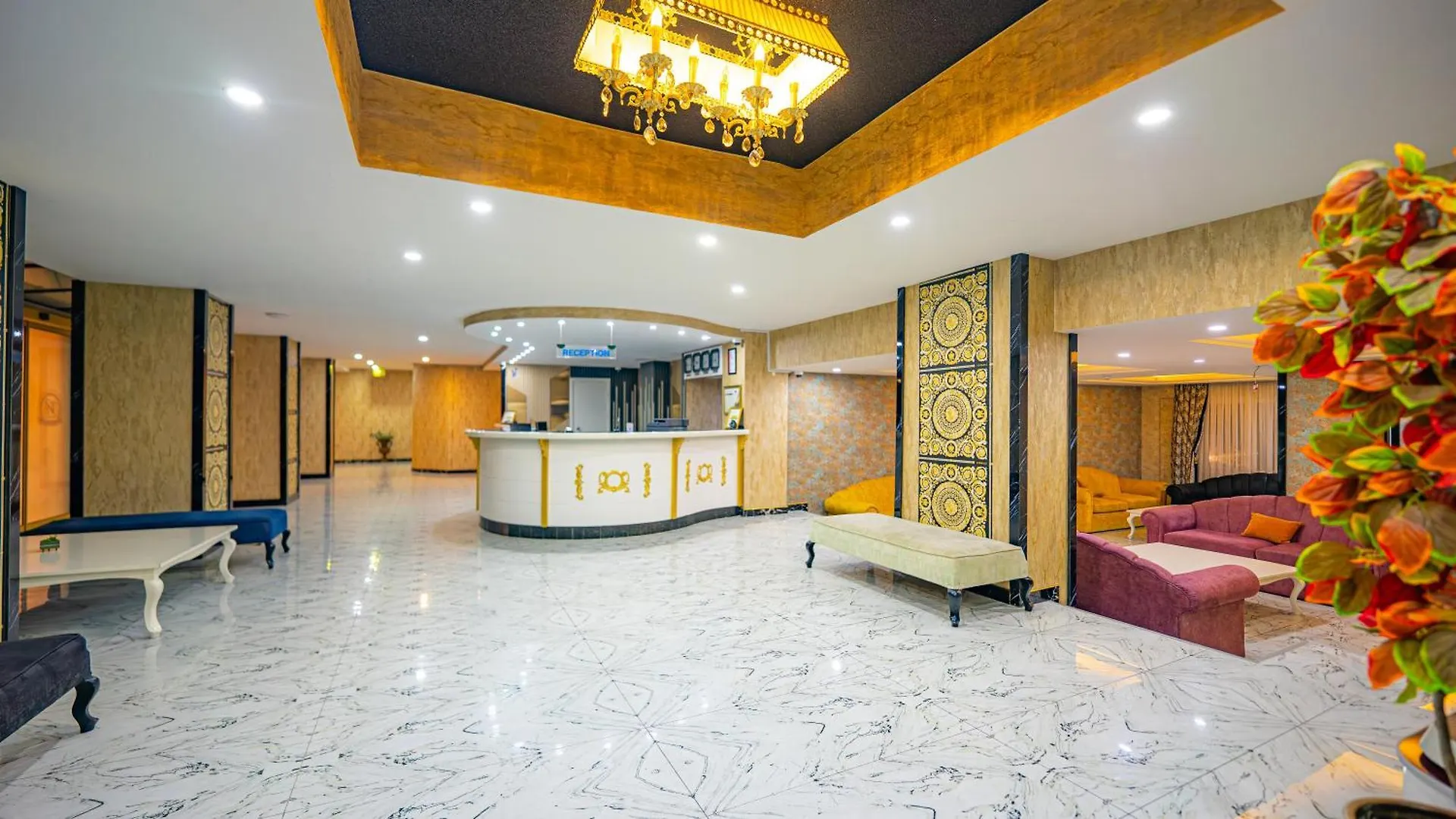 Rios Beach Hotel Beldibi  4*, Beldibi (Kemer)